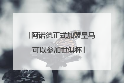 阿诺德正式加盟皇马 可以参加世俱杯